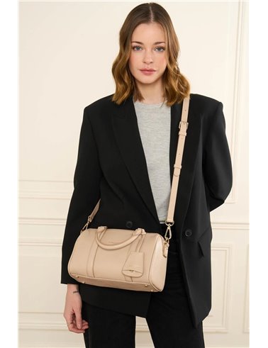 Bolso Milano Ana 547 Beig