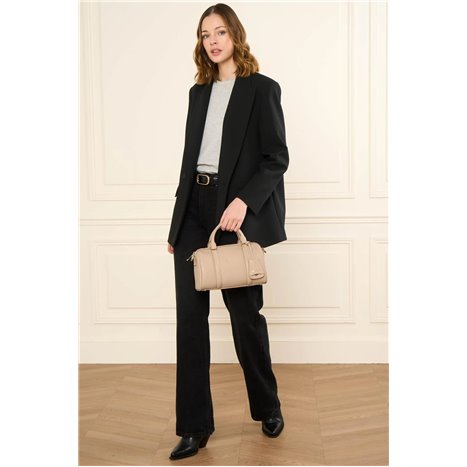 Bolso Milano Ana 547 Beig