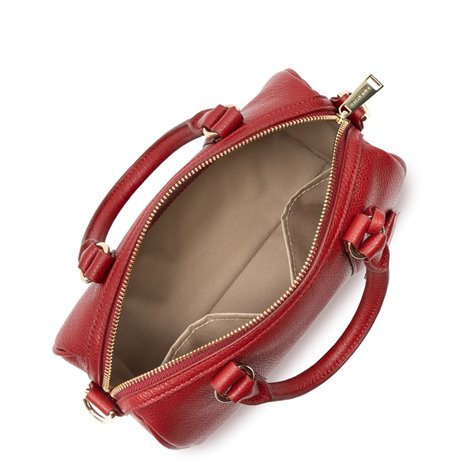 Bolso Milano Ana 547 Rojo