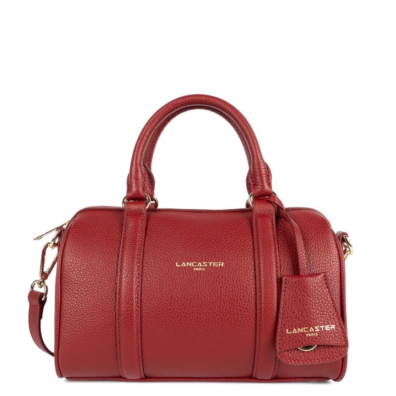 Bolso Milano Ana 547 Rojo
