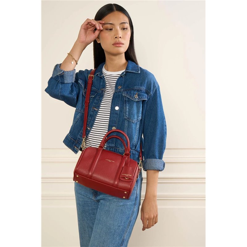 Bolso Milano Ana 547 Rojo