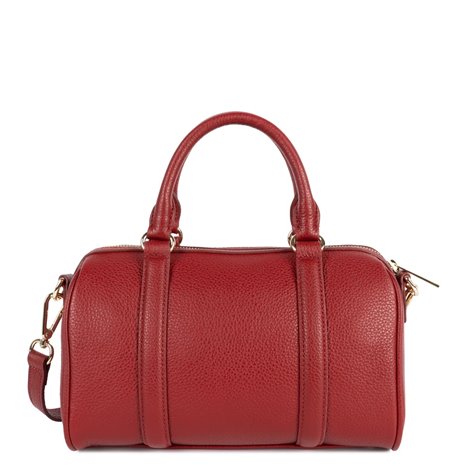 Bolso Milano Ana 547 Rojo