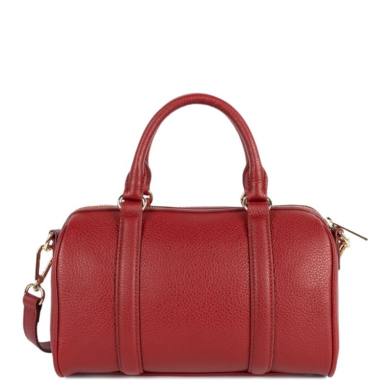 Bolso Milano Ana 547 Rojo
