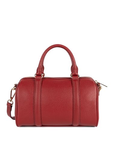 Bolso Milano Ana 547 Rojo