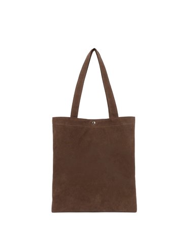 Bolso Suedine  518 Marrón