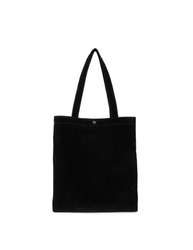 Bolso Suedine  518 Negro