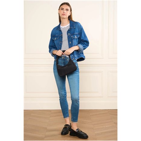 Bolso Chouchou 510 Negro
