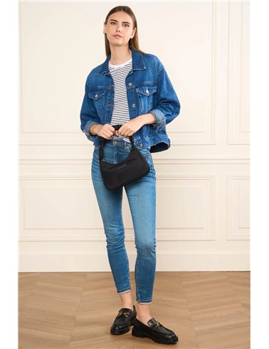 Bolso Chouchou 510 Negro