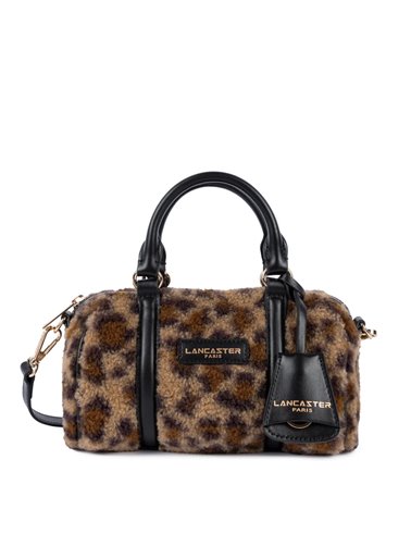 Bolso Moumoute 518 Leopardo