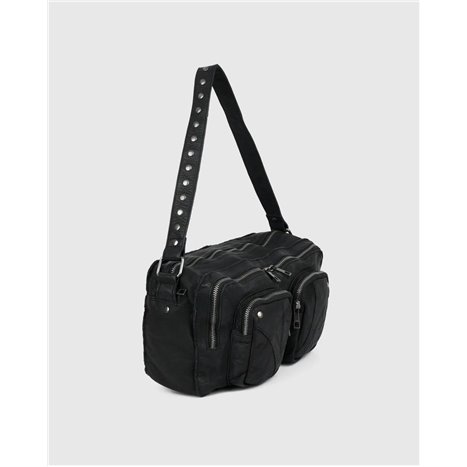 Bolso Alimakka Negro