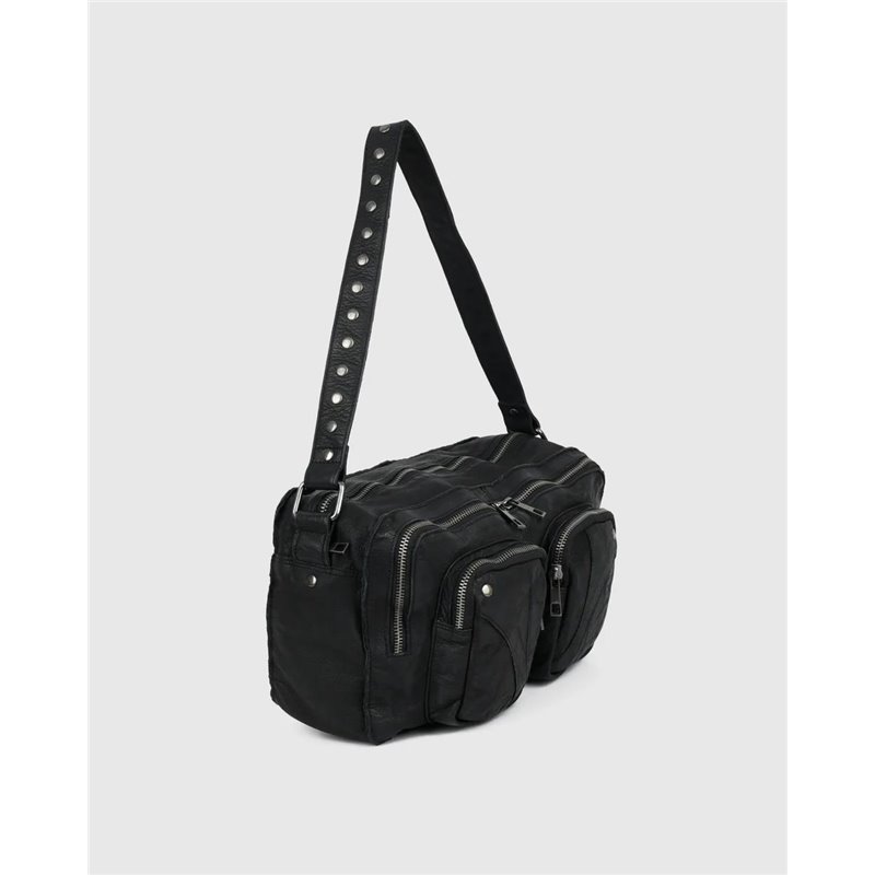 Bolso Alimakka Negro