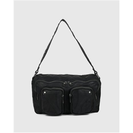 Bolso Alimakka Negro