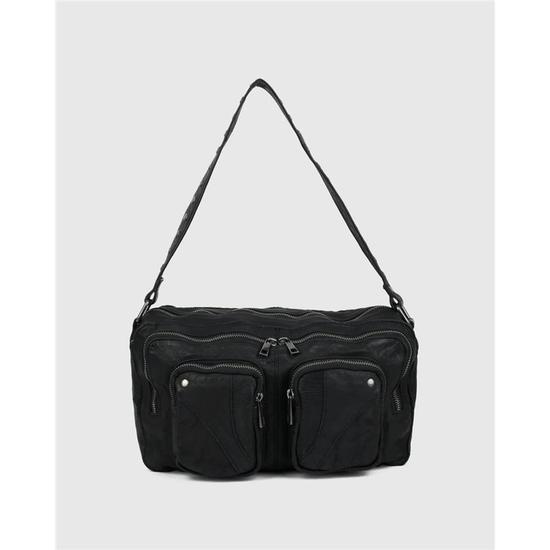 Bolso Alimakka Negro