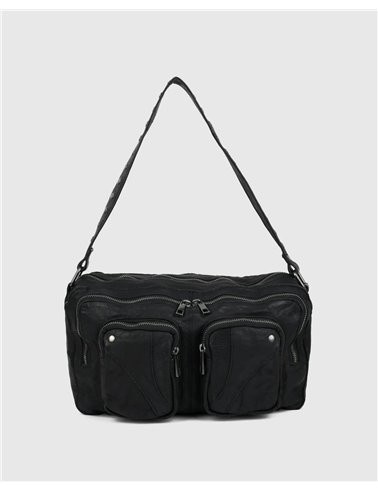 Bolso Alimakka Negro