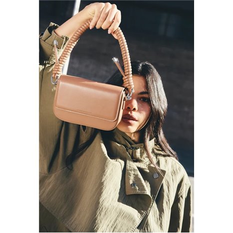Bolso Pantone Camel