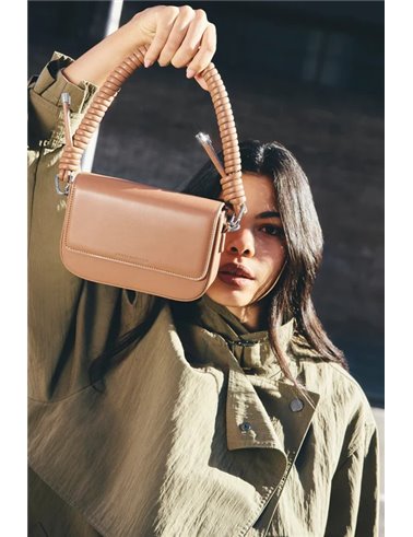Bolso Pantone Camel