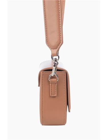 Bolso Pantone Camel
