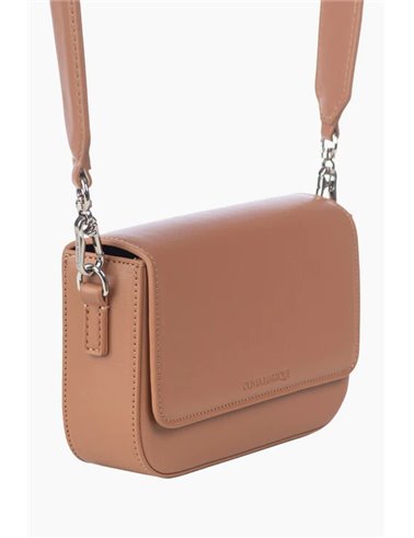 Bolso Pantone Camel