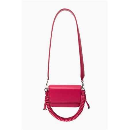 Bolso Pantone Fucsia