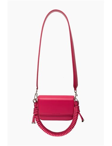 Bolso Pantone Fucsia