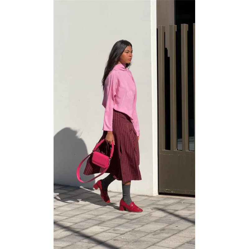 Bolso Pantone Fucsia