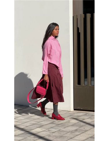 Bolso Pantone Fucsia