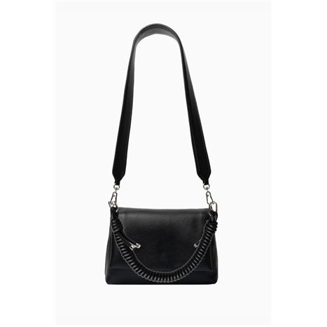 Bolso Olivia Rizo Negro