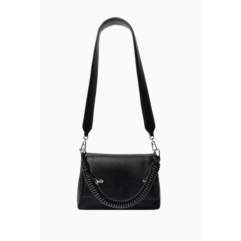 Bolso Olivia Rizo Negro