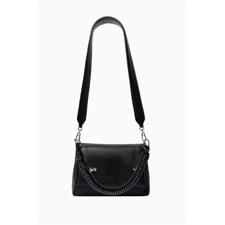 Bolso Olivia Rizo Negro