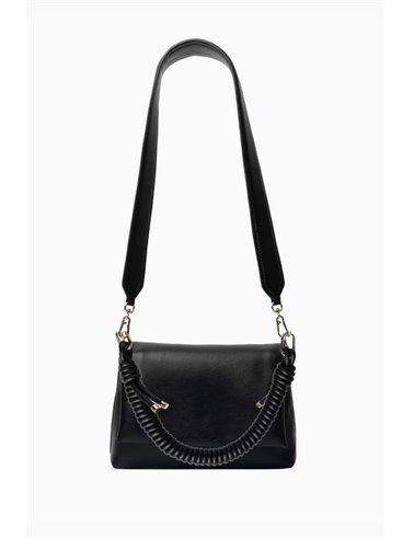 Bolso Olivia Rizo Negro