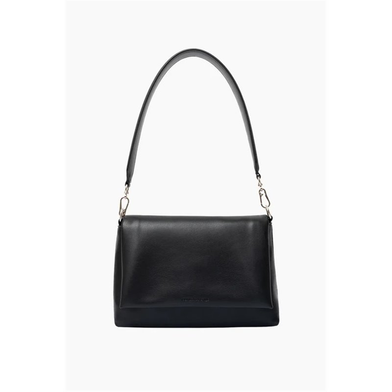 Bolso Olivia Rizo Negro