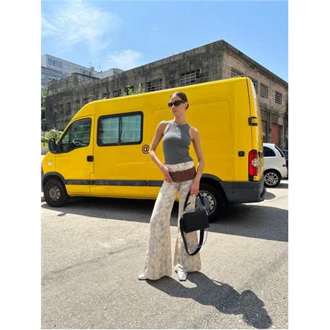 Bolso Olivia Rizo Negro