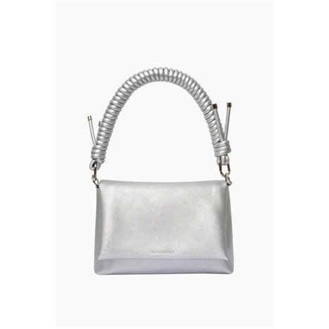 Bolso Olivia Rizo Plata