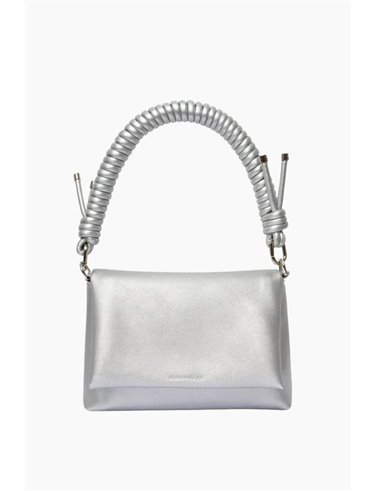 Bolso Olivia Rizo Plata