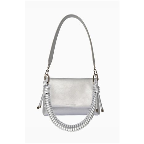 Bolso Olivia Rizo Plata
