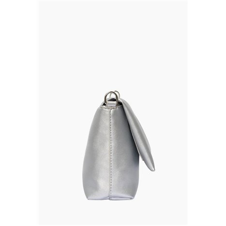 Bolso Olivia Rizo Plata