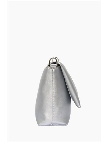 Bolso Olivia Rizo Plata
