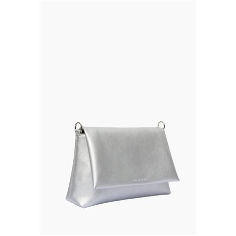 Bolso Olivia Rizo Plata