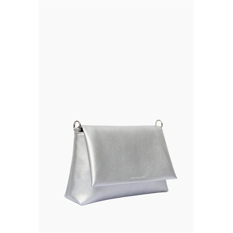 Bolso Olivia Rizo Plata