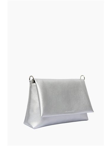 Bolso Olivia Rizo Plata