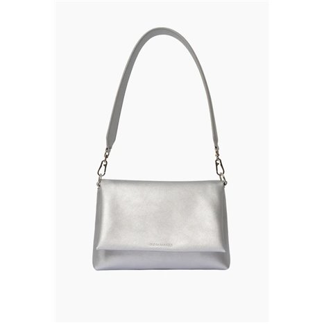 Bolso Olivia Rizo Plata