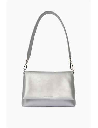 Bolso Olivia Rizo Plata