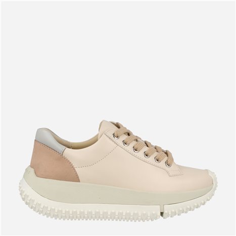 Sneaker Kapok Soon Beig