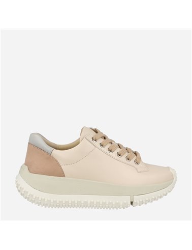 Sneaker Kapok Soon Beig