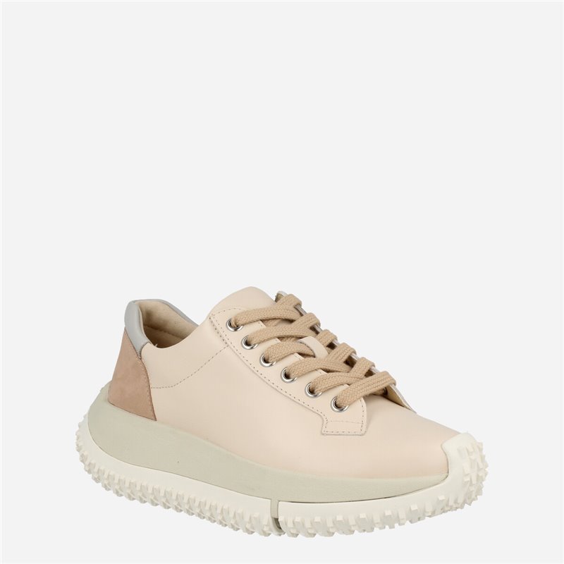 Sneaker Kapok Soon Beig Sneaker Kapok Soon Beig