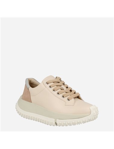 Sneaker Kapok Soon Beig