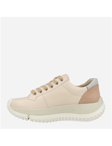 Sneaker Kapok Soon Beig