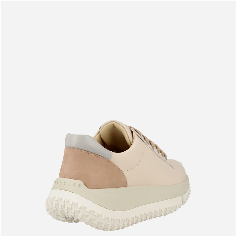 Sneaker Kapok Soon Beig Sneaker Kapok Soon Beig