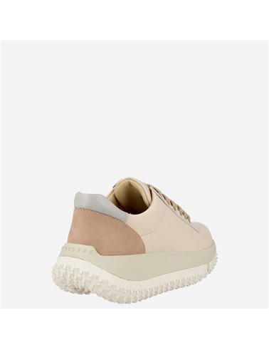 Sneaker Kapok Soon Beig