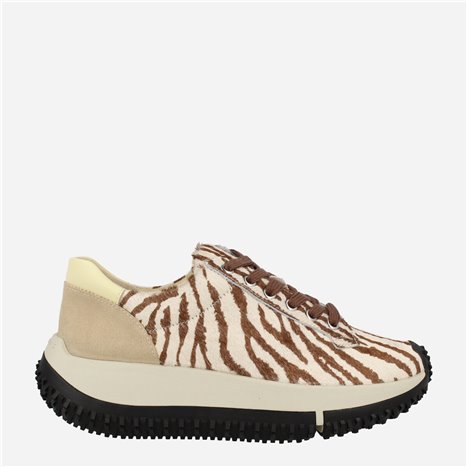 Sneaker Kapok Soon Cebra